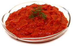 Pizza-sauce