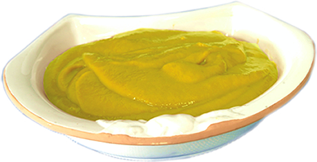 puree