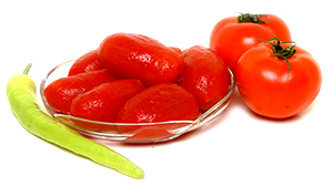 Tomatoes - Whole