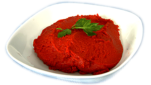 Tomato-paste
